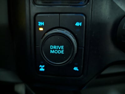 2023 Ford Super Duty F-250 SRW XLT