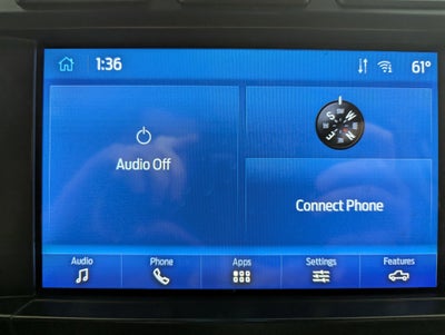 2023 Ford Super Duty F-250 SRW XLT