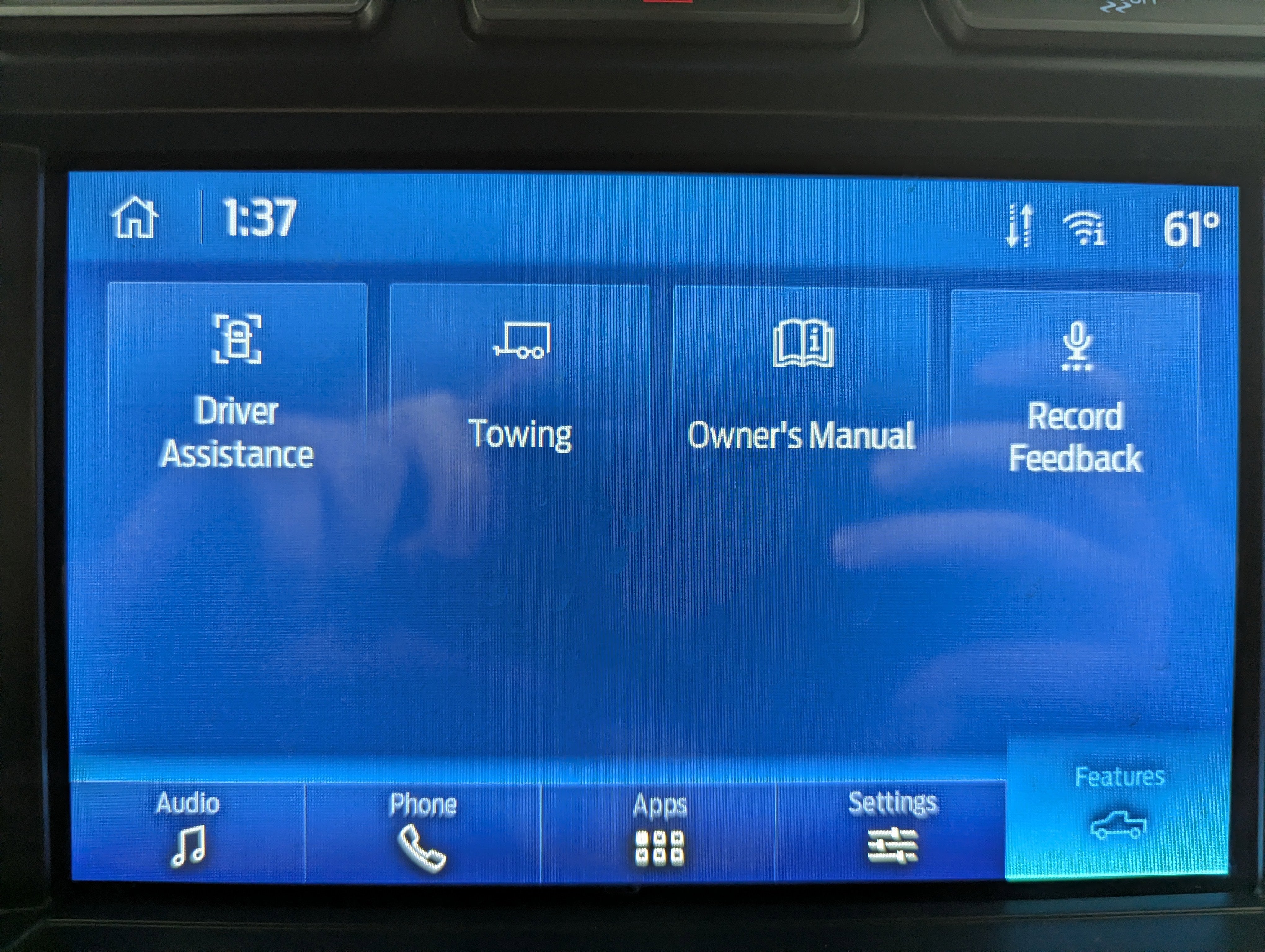 2023 Ford Super Duty F-250 SRW XLT