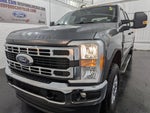 2023 Ford Super Duty F-250 SRW XLT