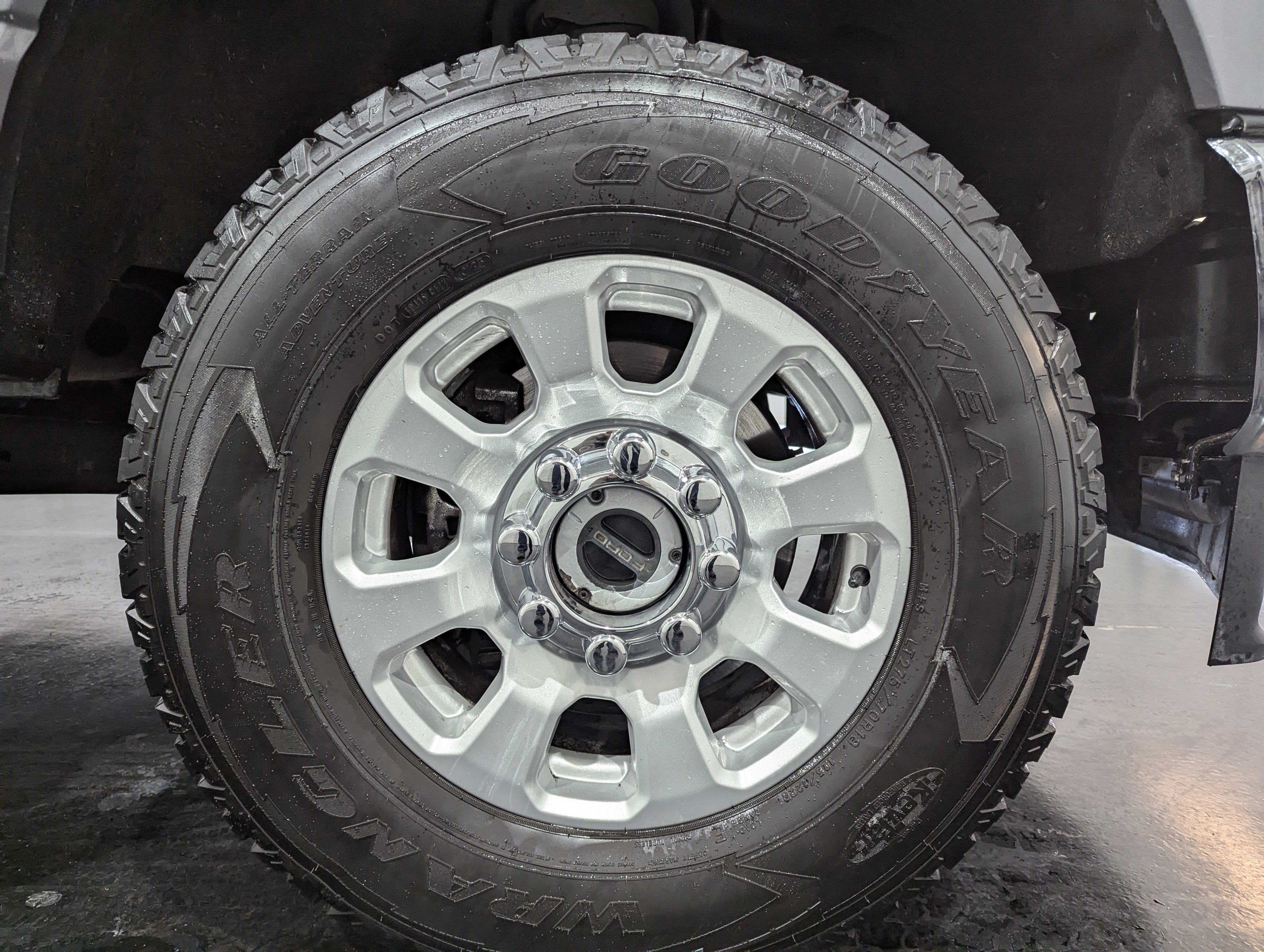 2023 Ford Super Duty F-250 SRW XLT