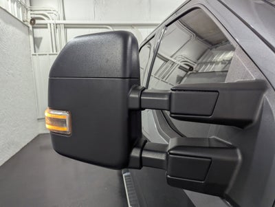 2023 Ford Super Duty F-250 SRW XLT