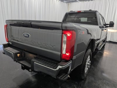 2023 Ford Super Duty F-250 SRW XLT