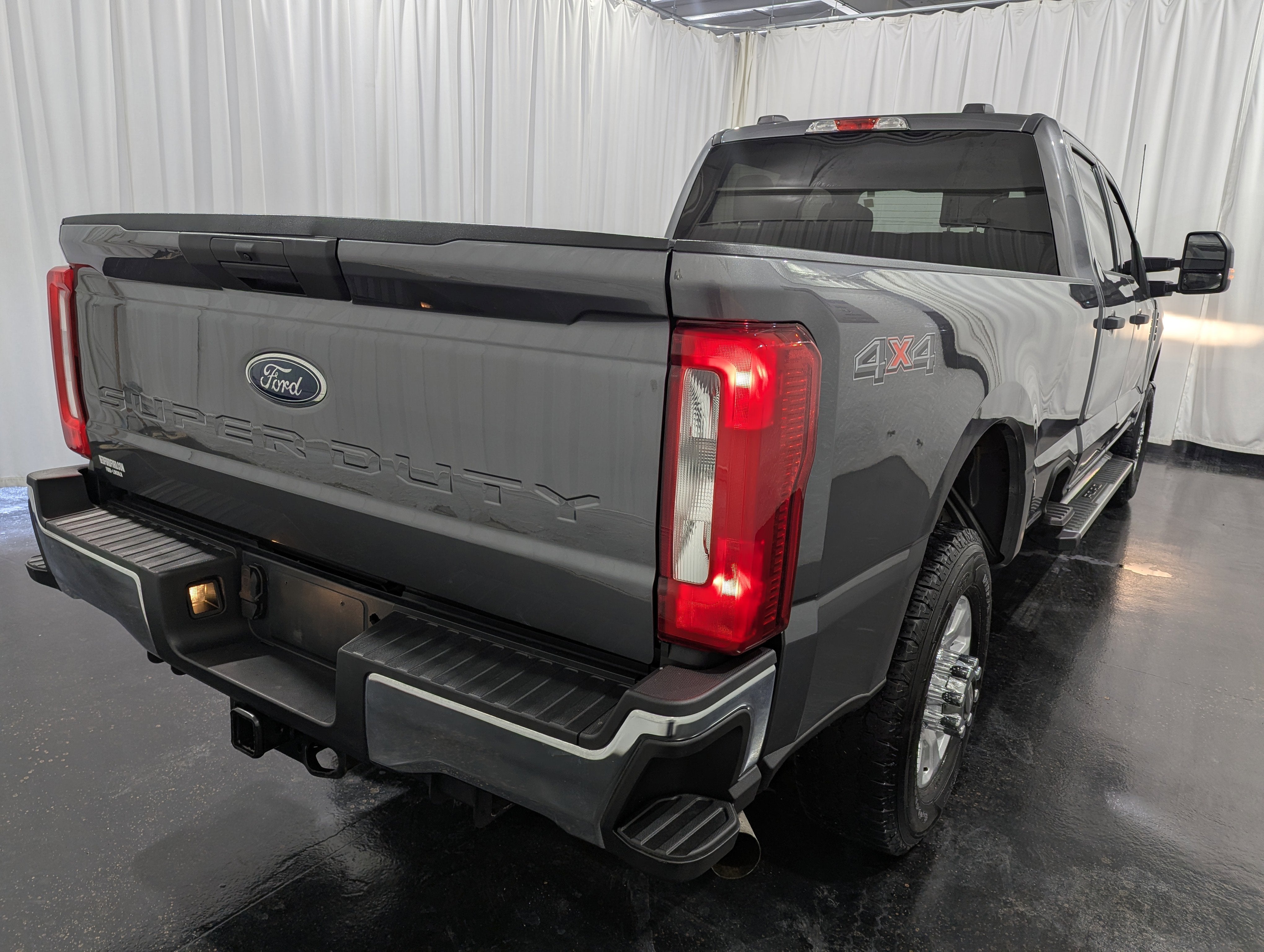 2023 Ford Super Duty F-250 SRW XLT