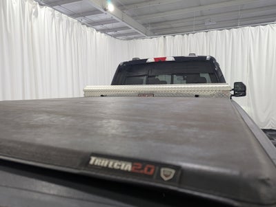 2021 Ford Super Duty F-250 SRW Lariat