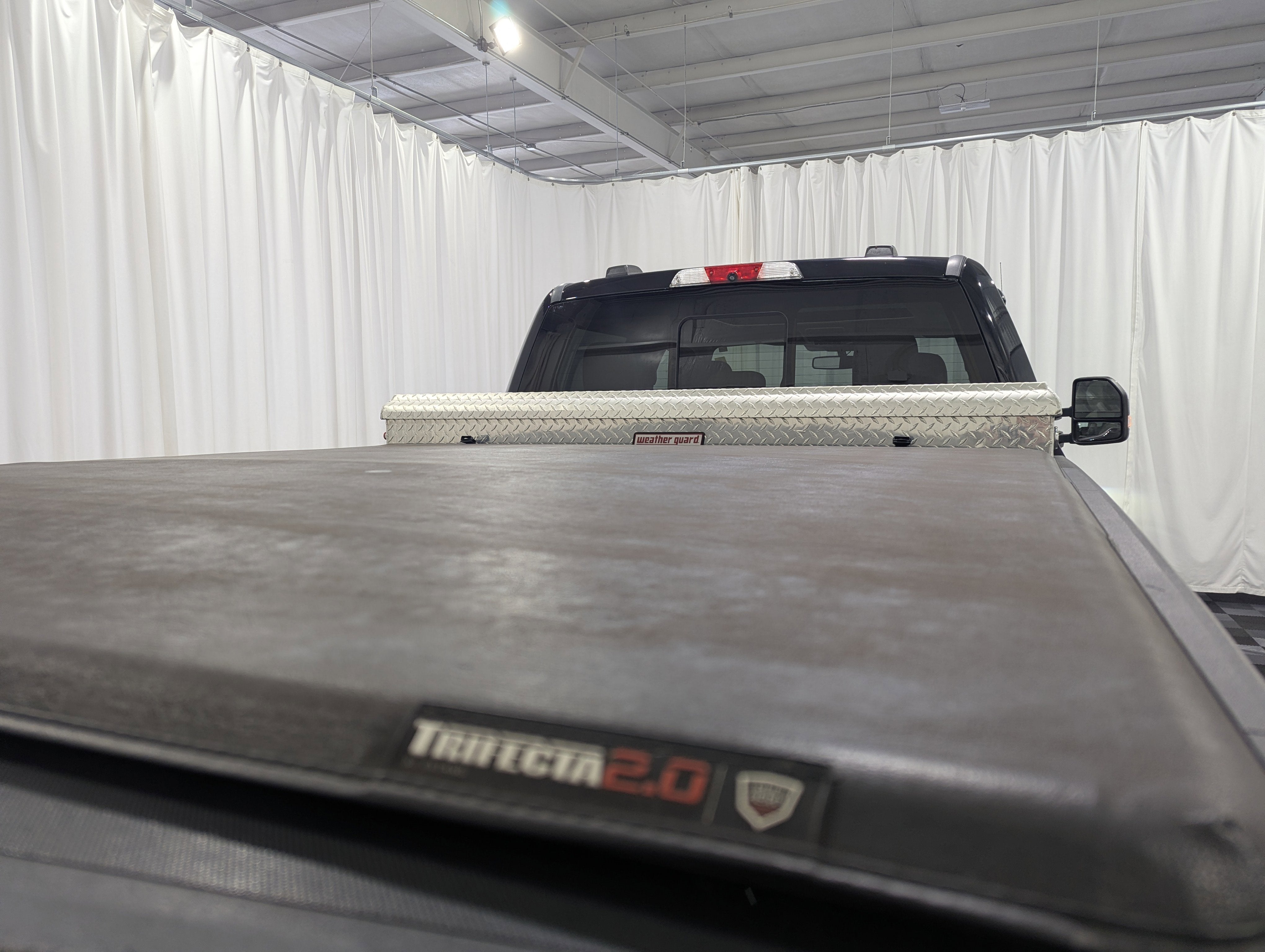 2021 Ford Super Duty F-250 SRW Lariat