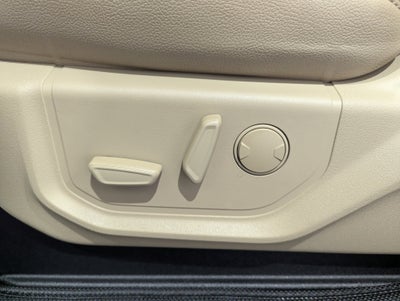 2021 Ford Super Duty F-250 SRW Lariat