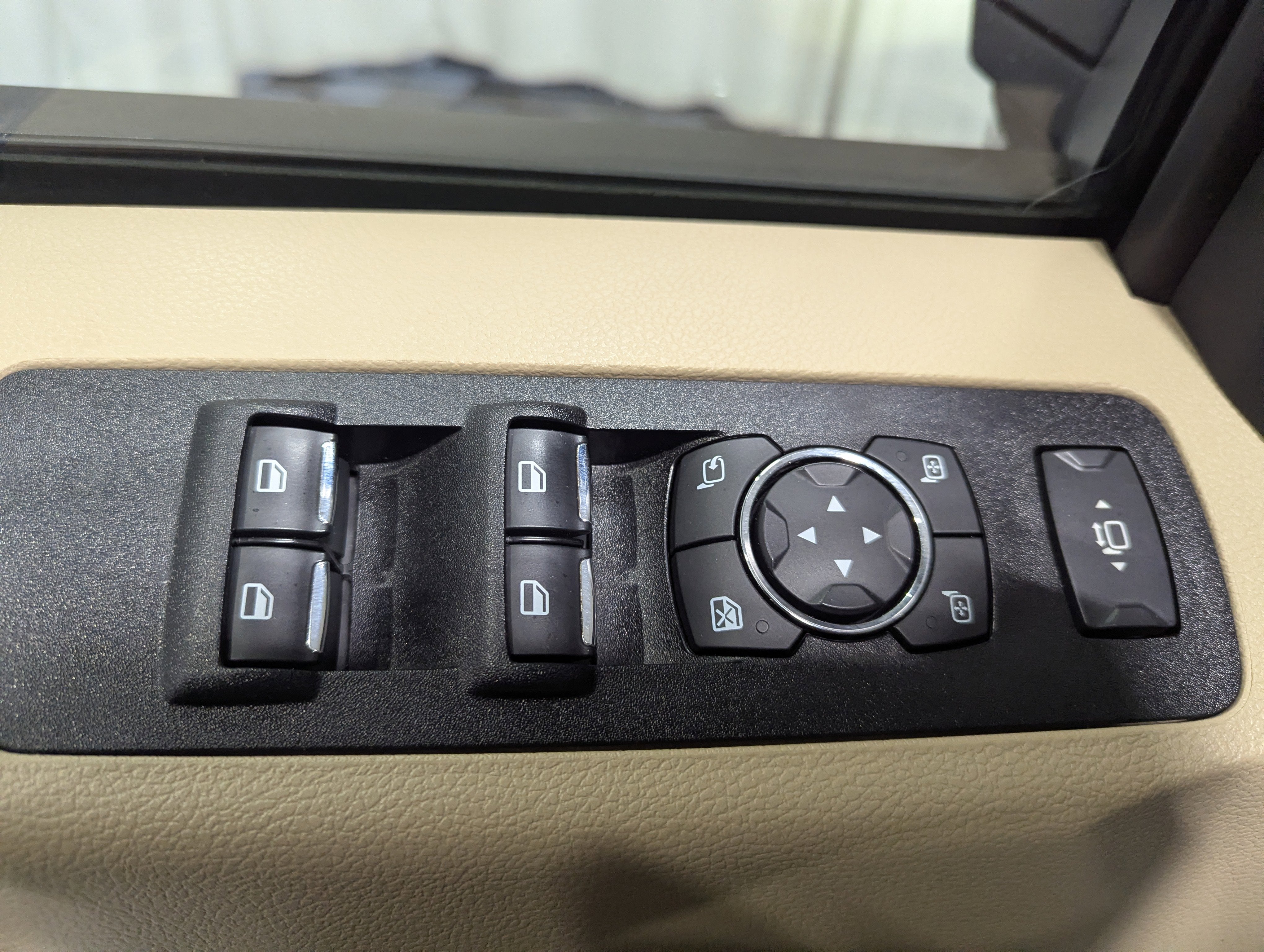 2021 Ford Super Duty F-250 SRW Lariat