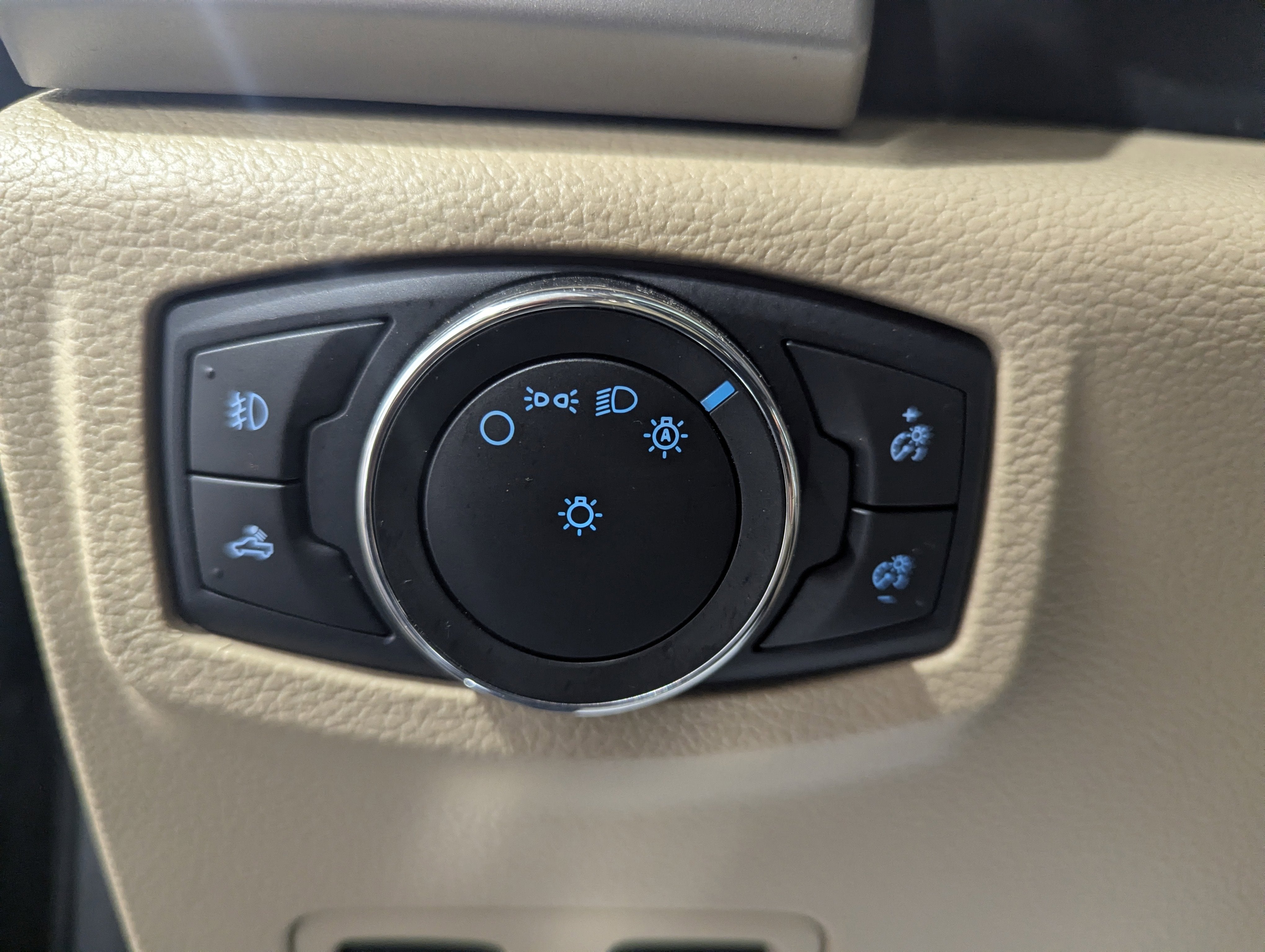 2021 Ford Super Duty F-250 SRW Lariat