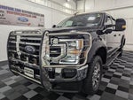 2021 Ford Super Duty F-250 SRW Lariat