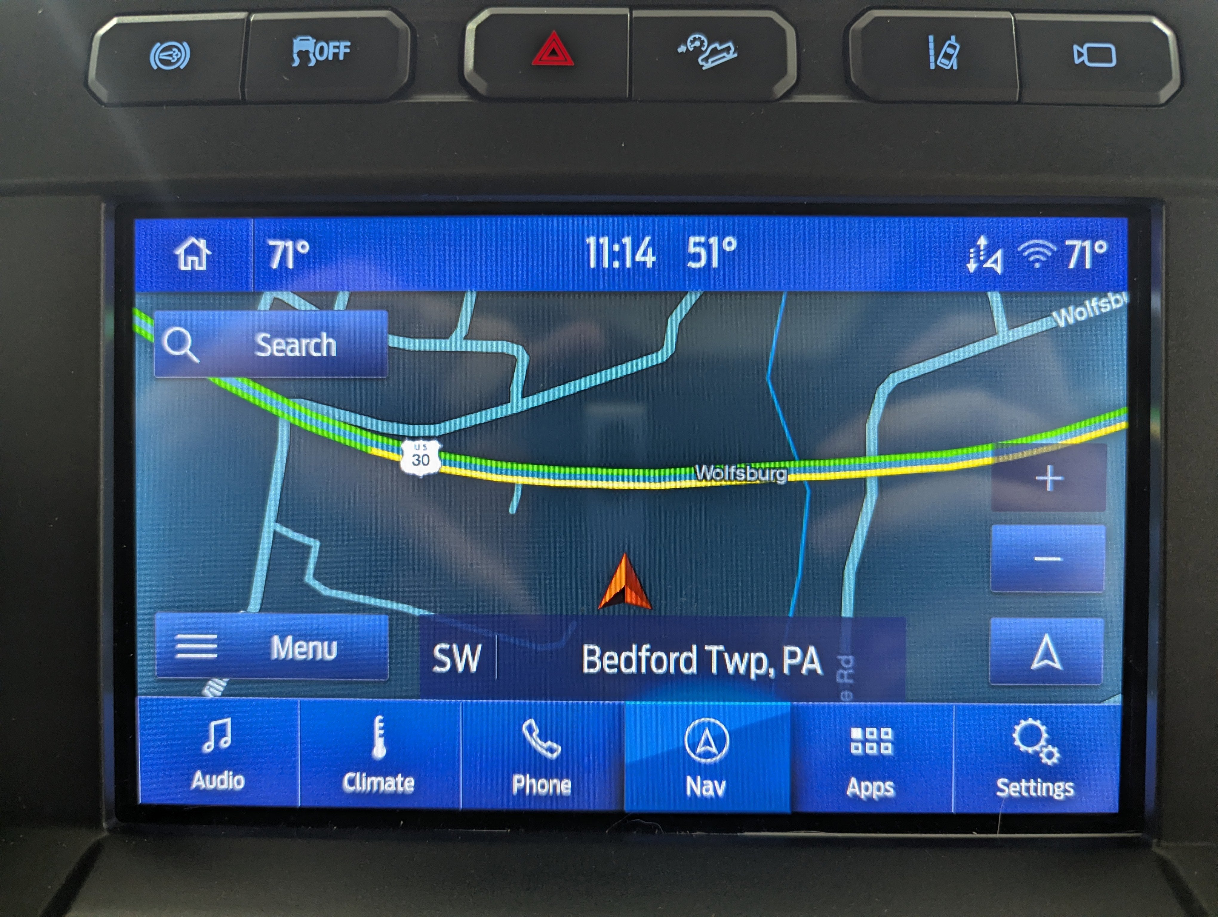 2021 Ford Super Duty F-250 SRW Lariat