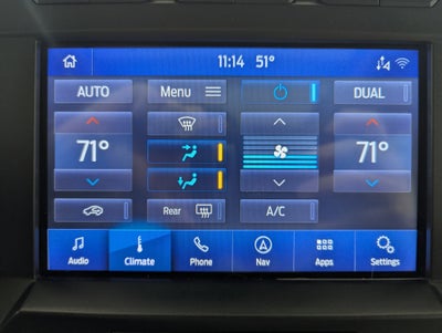 2021 Ford Super Duty F-250 SRW Lariat