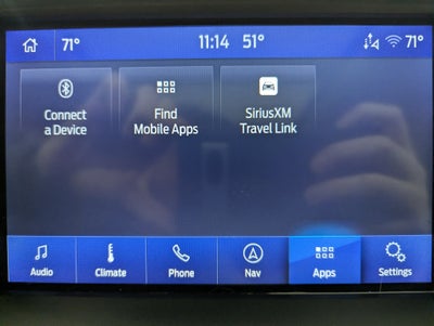 2021 Ford Super Duty F-250 SRW Lariat