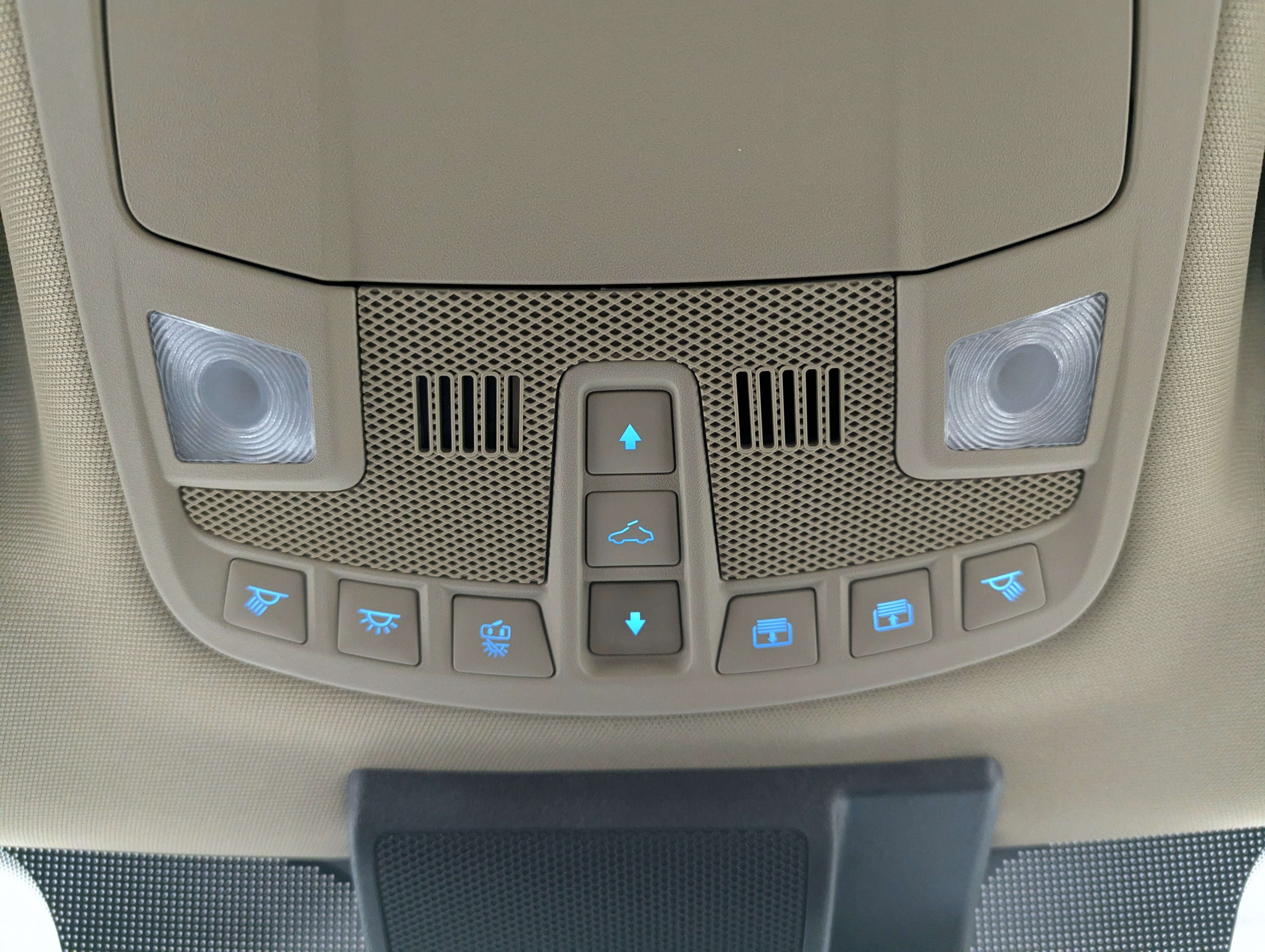 2021 Ford Super Duty F-250 SRW Lariat