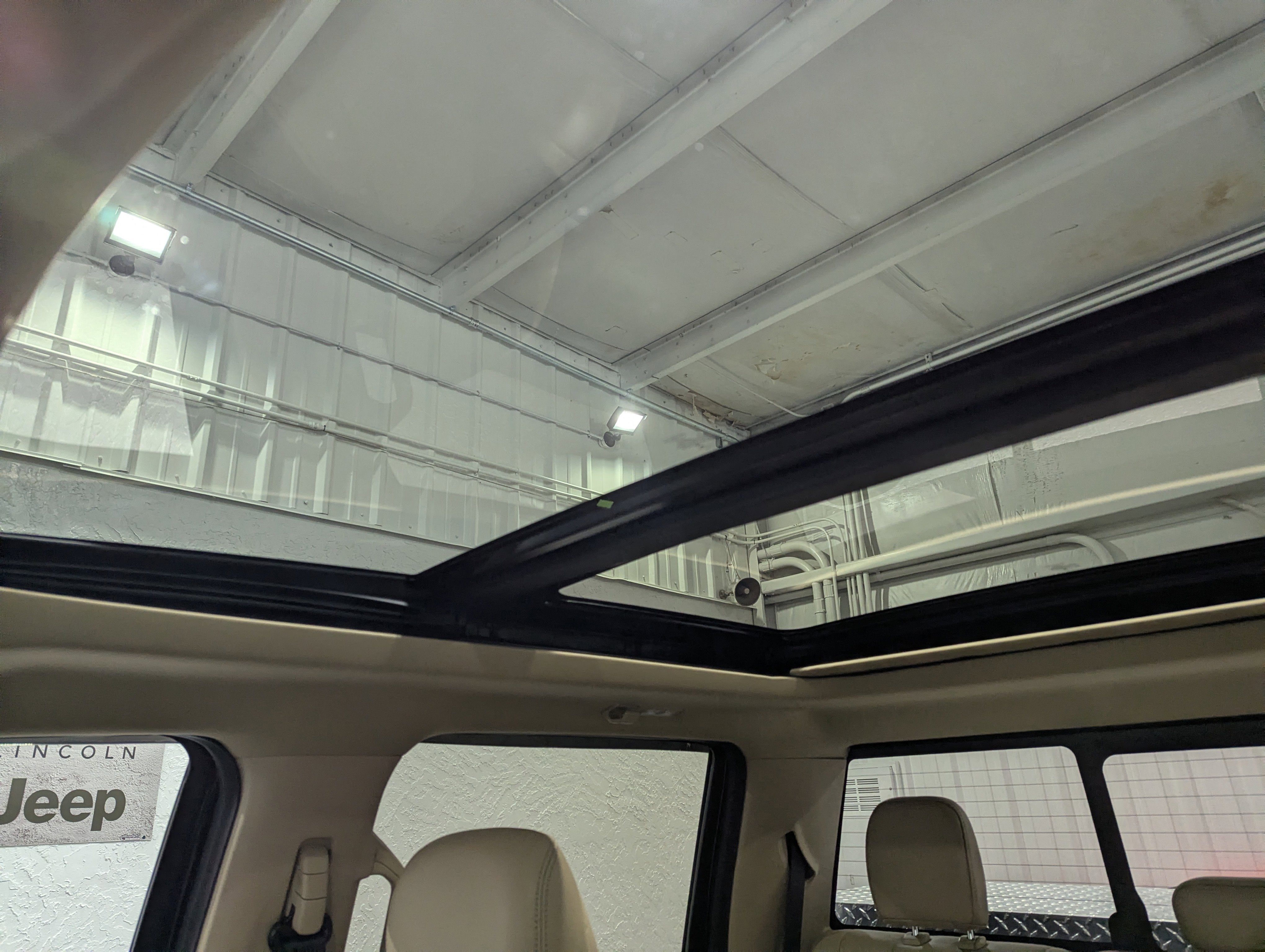 2021 Ford Super Duty F-250 SRW Lariat