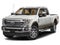2022 Ford Super Duty F-350 SRW Lariat