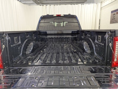 2024 Ford Super Duty F-350 SRW STX