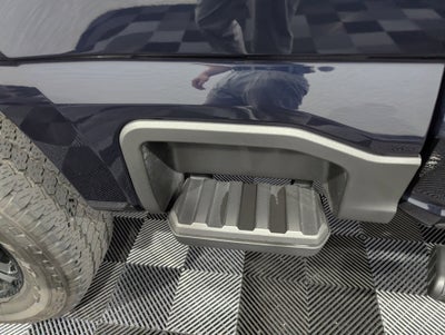 2024 Ford Super Duty F-350 SRW STX