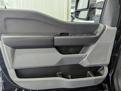 2024 Ford Super Duty F-350 SRW STX