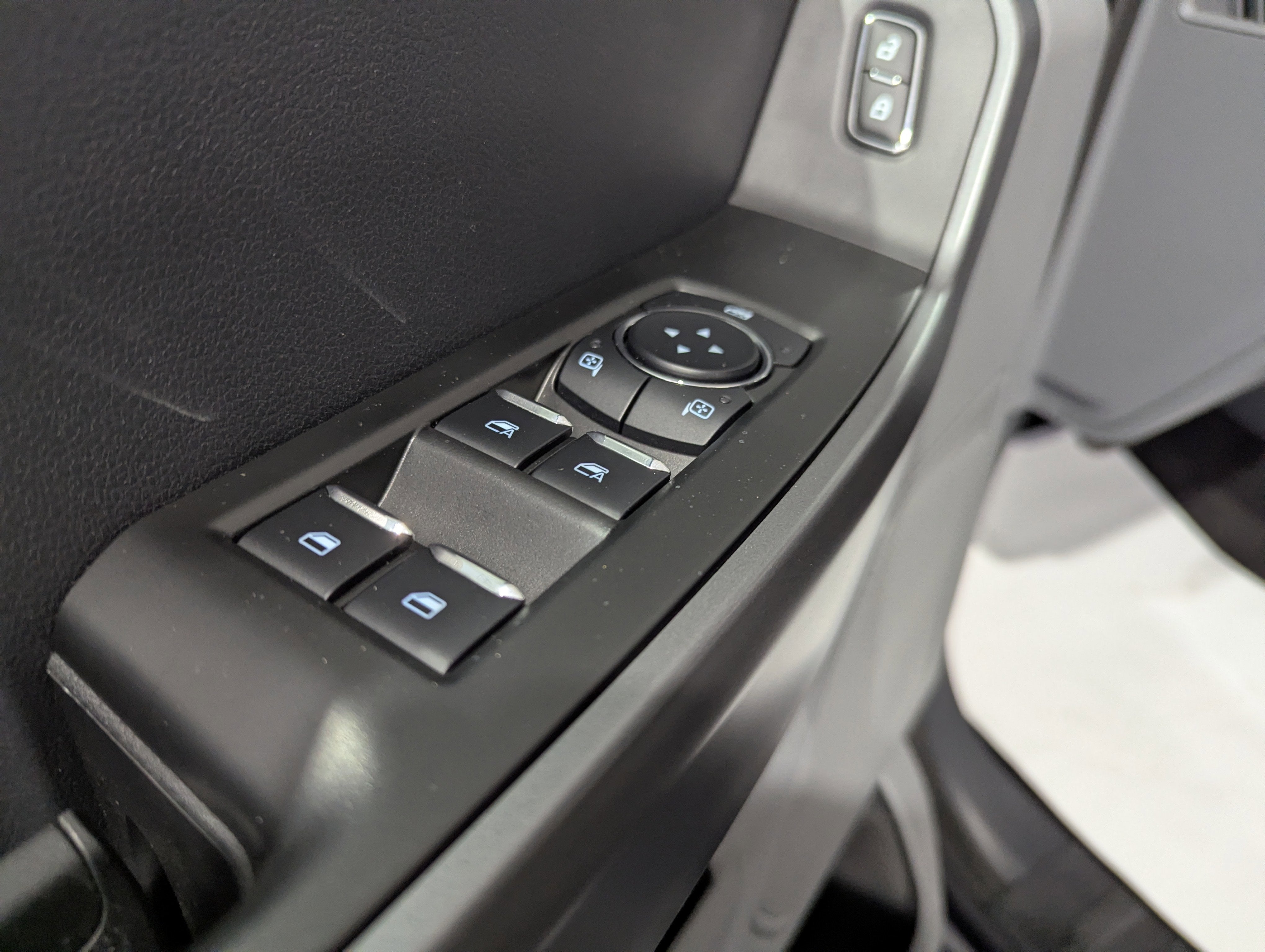 2024 Ford Super Duty F-350 SRW STX