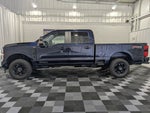 2024 Ford Super Duty F-350 SRW STX