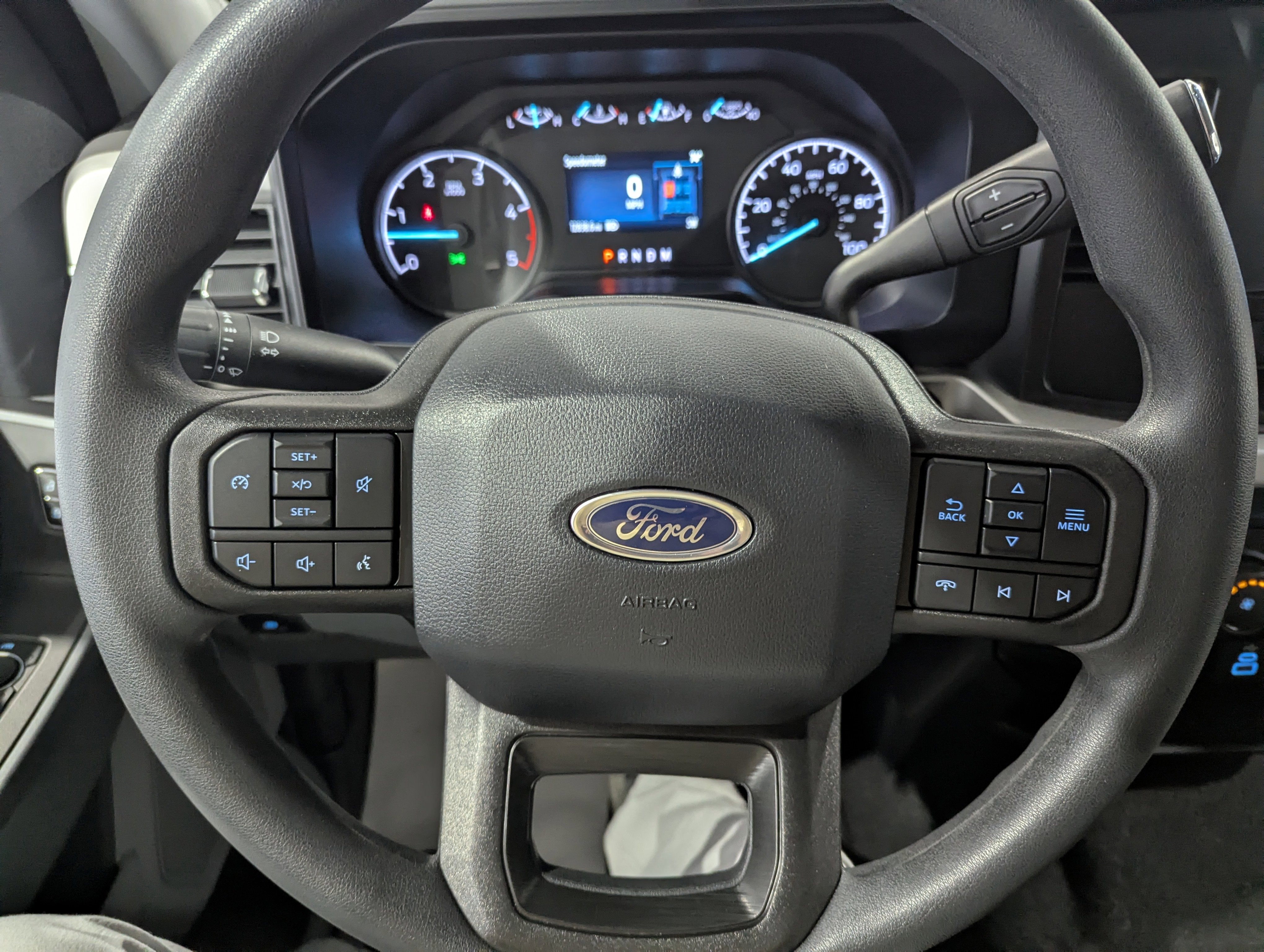 2024 Ford Super Duty F-350 SRW STX