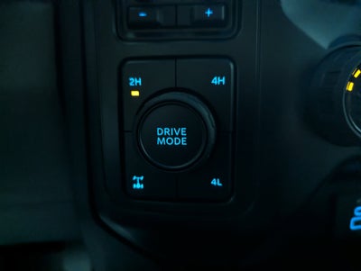 2024 Ford Super Duty F-350 SRW STX