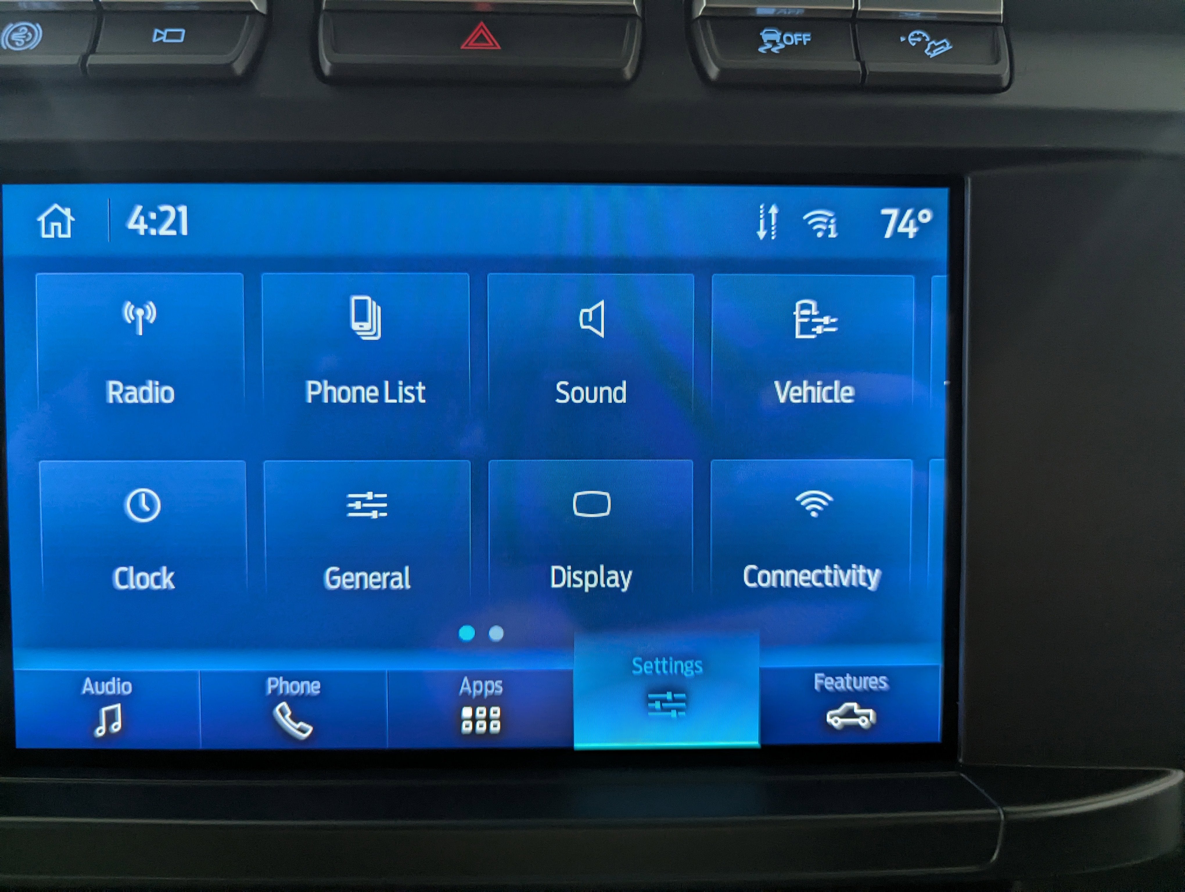 2024 Ford Super Duty F-350 SRW STX