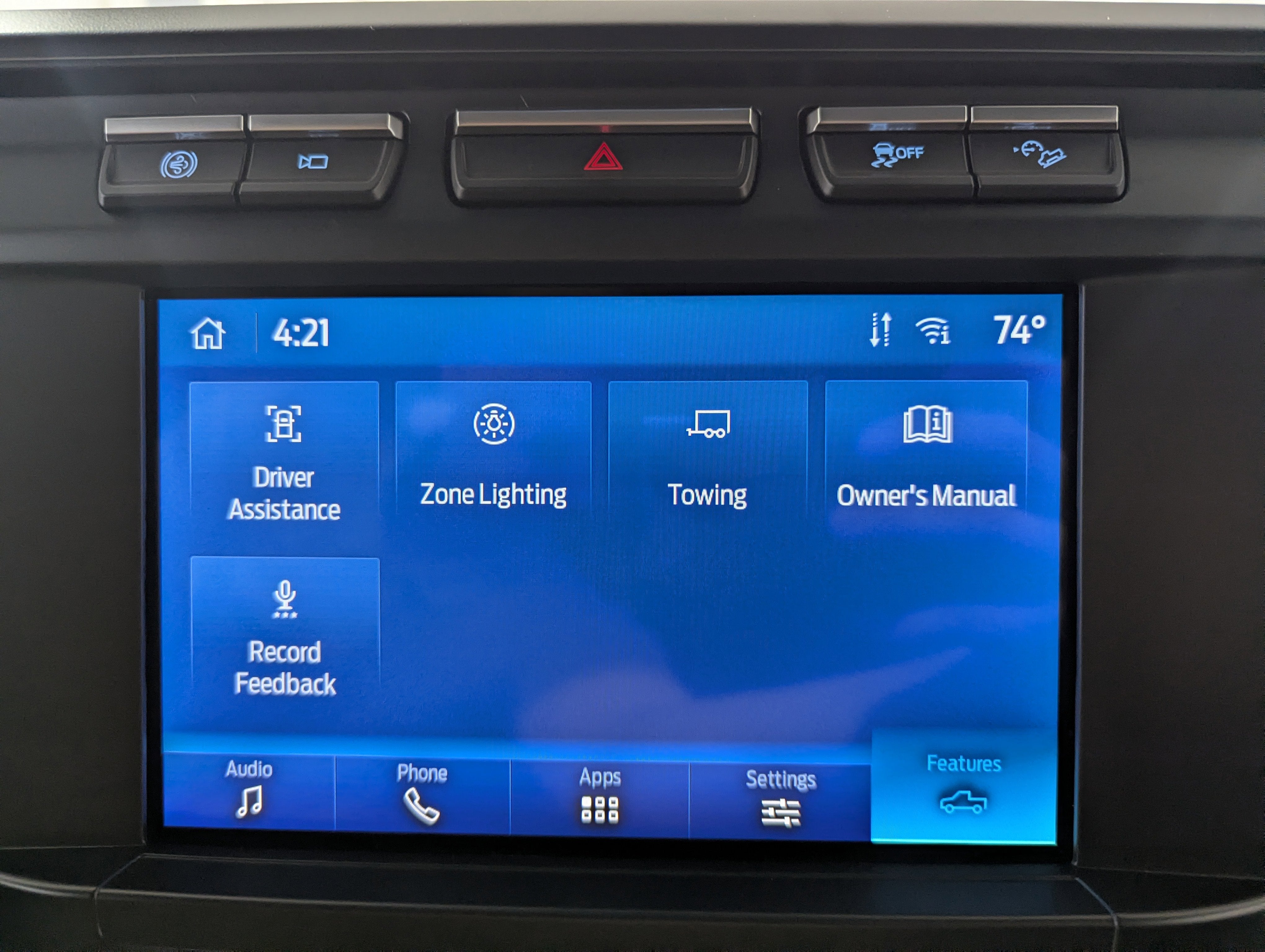 2024 Ford Super Duty F-350 SRW STX