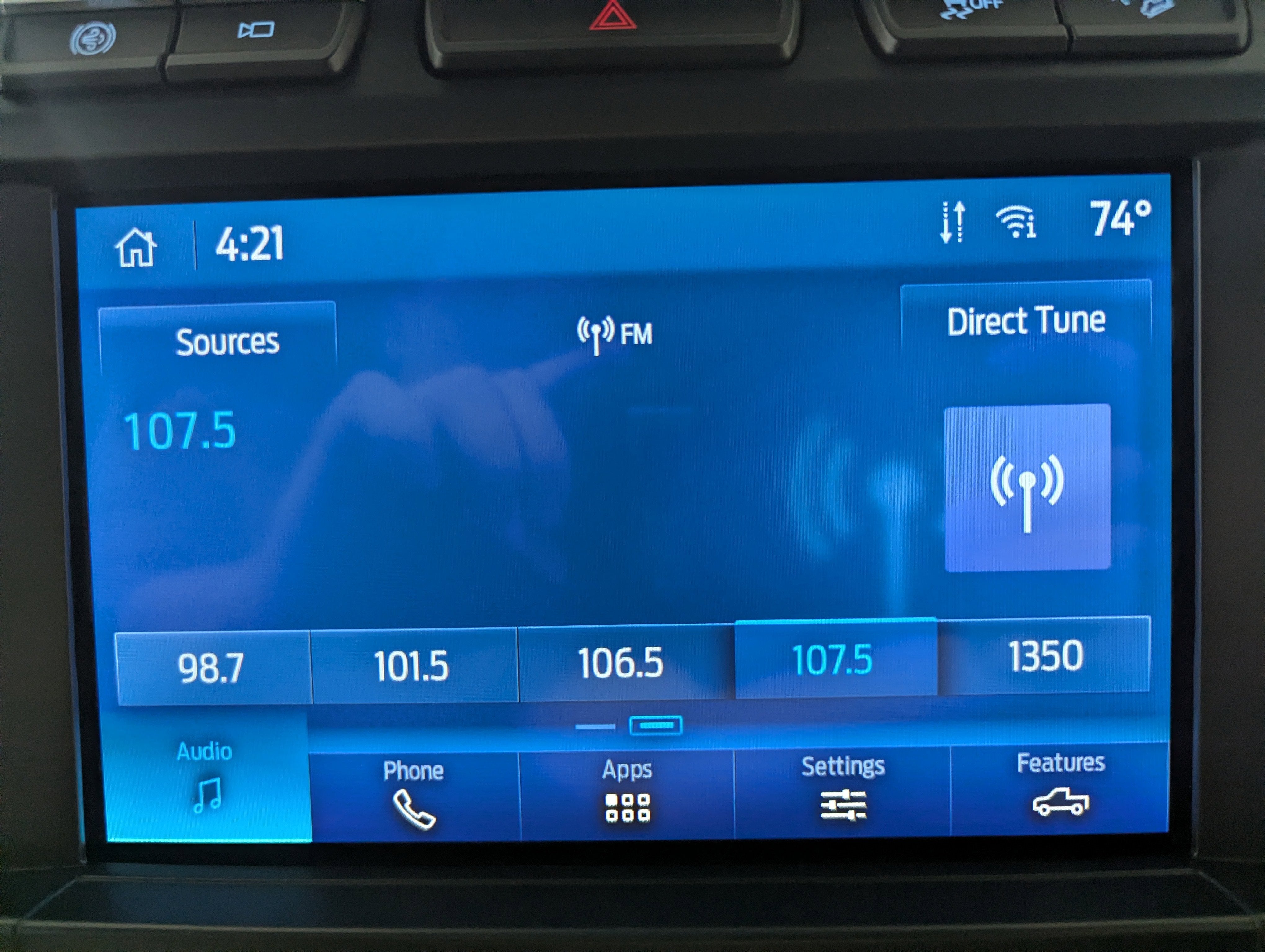 2024 Ford Super Duty F-350 SRW STX