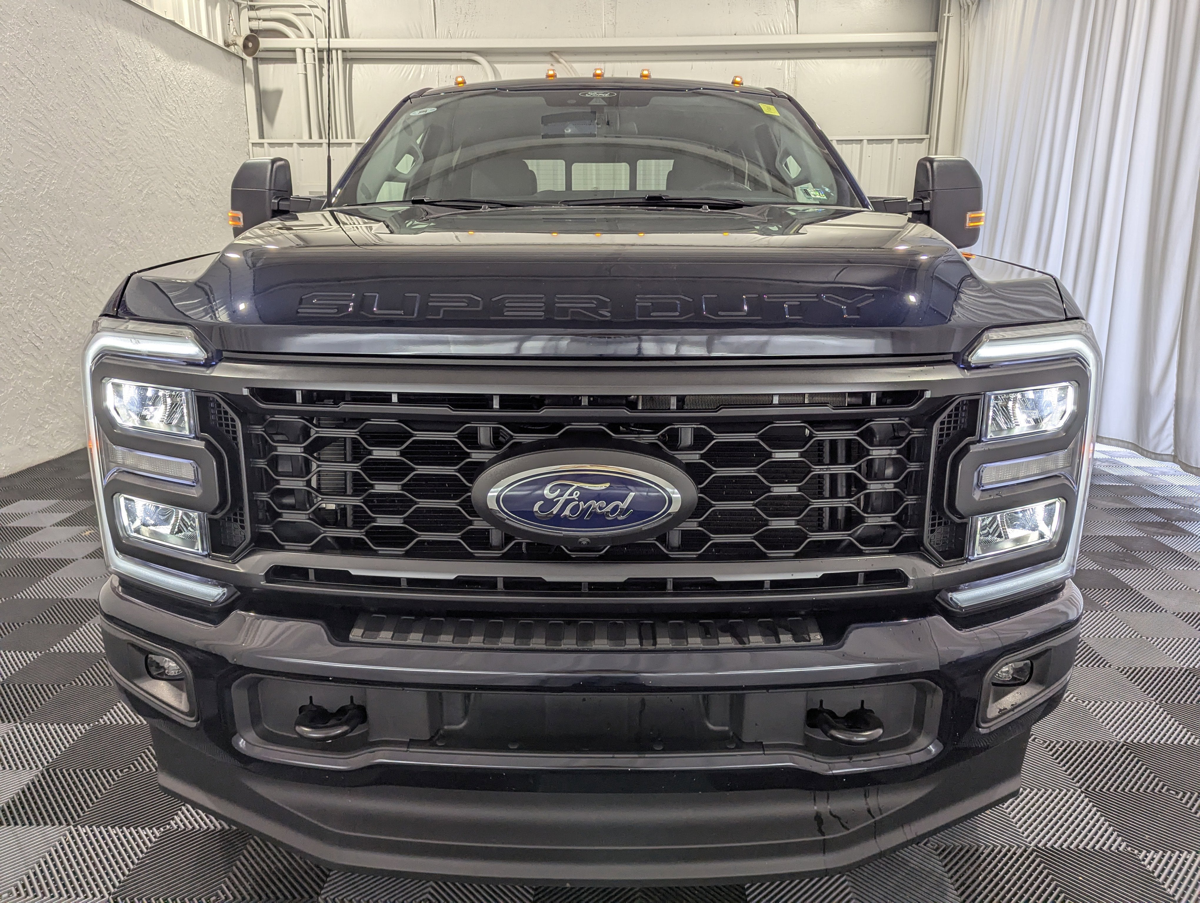 2024 Ford Super Duty F-350 SRW STX