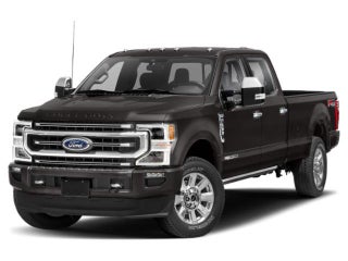 2020 Ford Super Duty F-350 SRW 7B