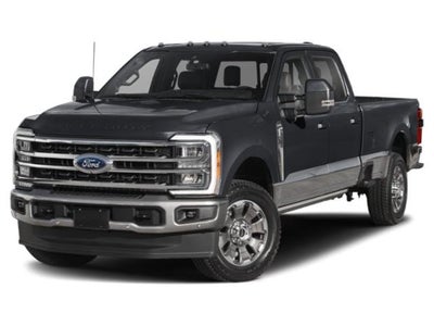 2026 Ford Super Duty F-350 DRW Base