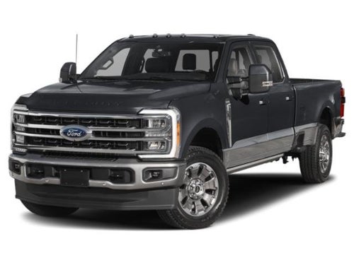 2026 Ford Super Duty F-350 DRW Base