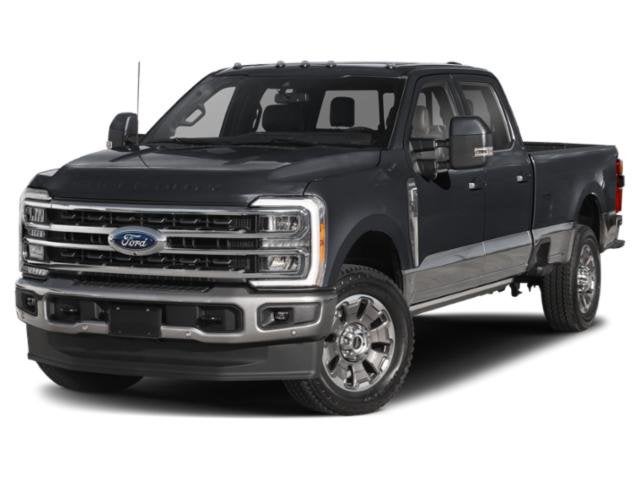 2026 Ford Super Duty F-350 DRW Base
