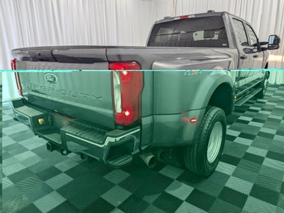 2026 Ford Super Duty F-350 DRW XLT