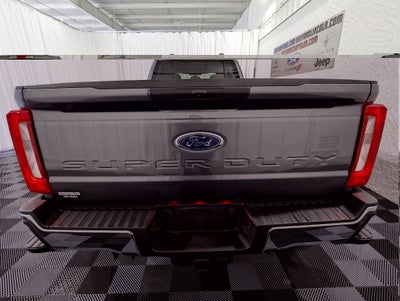 2026 Ford Super Duty F-350 DRW XLT