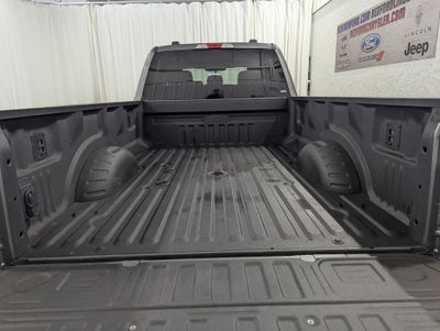 2026 Ford Super Duty F-350 DRW XLT