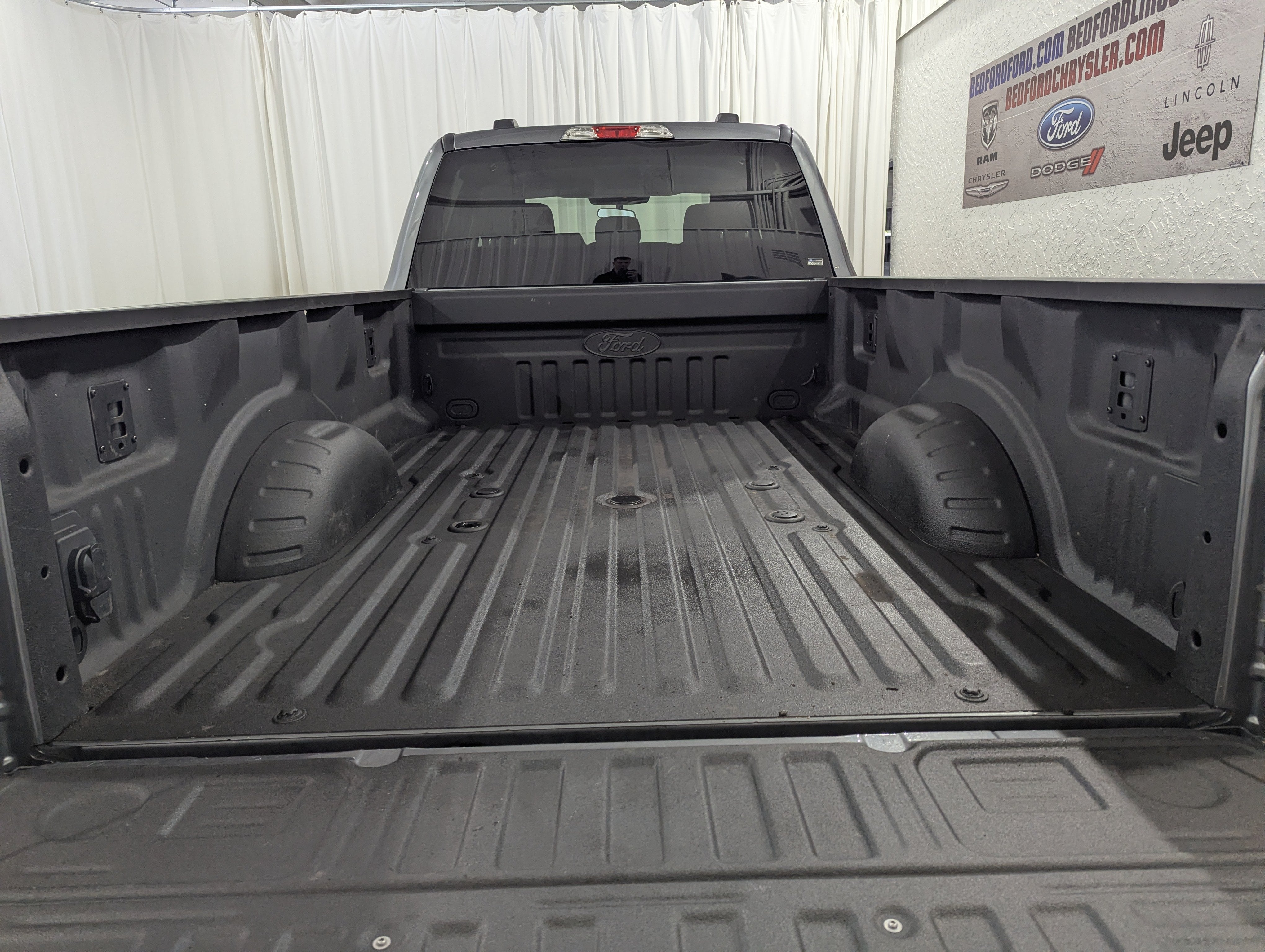 2026 Ford Super Duty F-350 DRW XLT