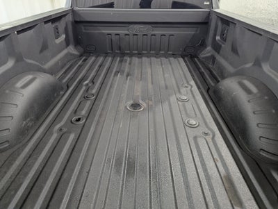2026 Ford Super Duty F-350 DRW XLT