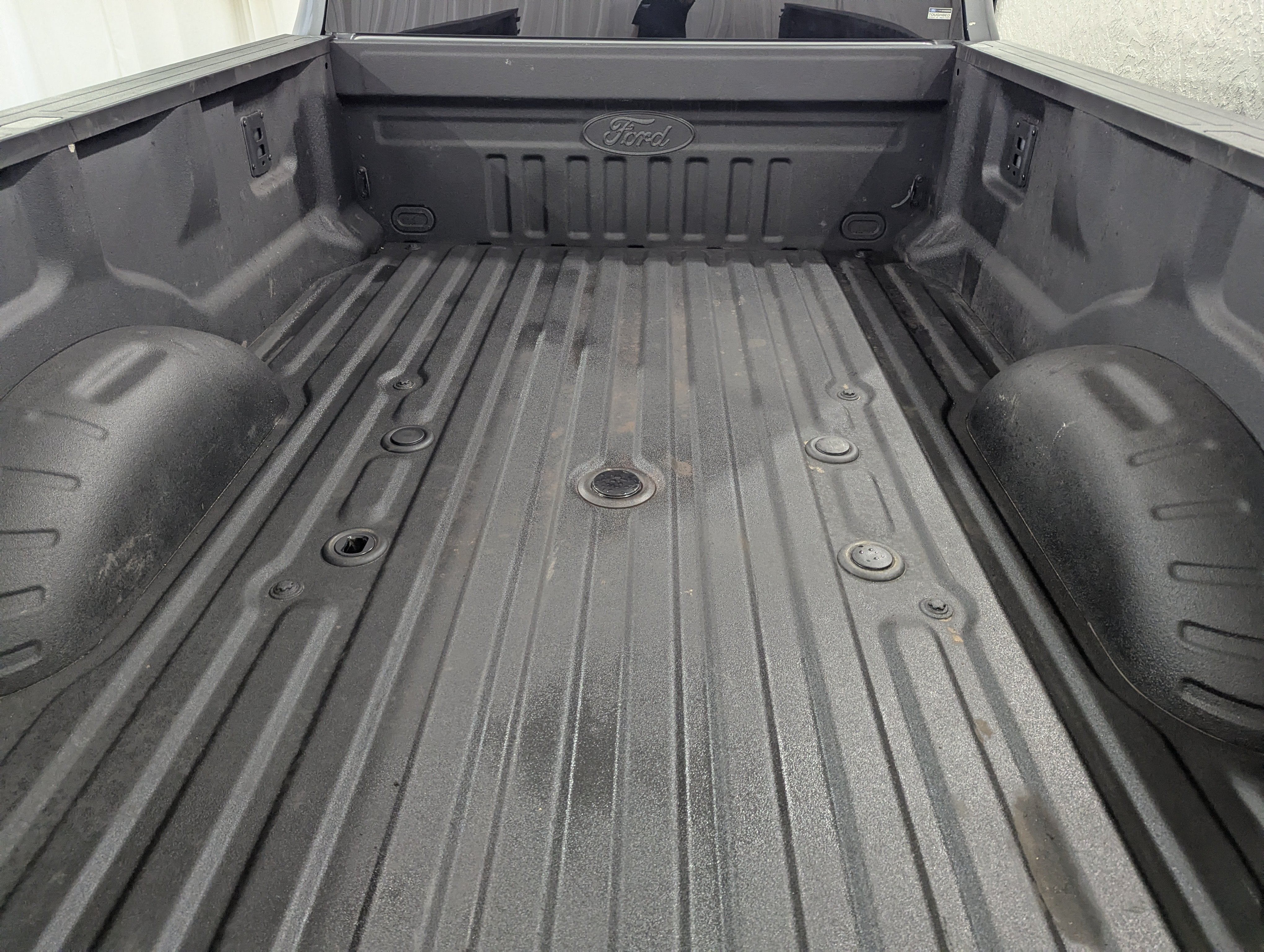 2026 Ford Super Duty F-350 DRW XLT