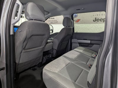 2026 Ford Super Duty F-350 DRW XLT