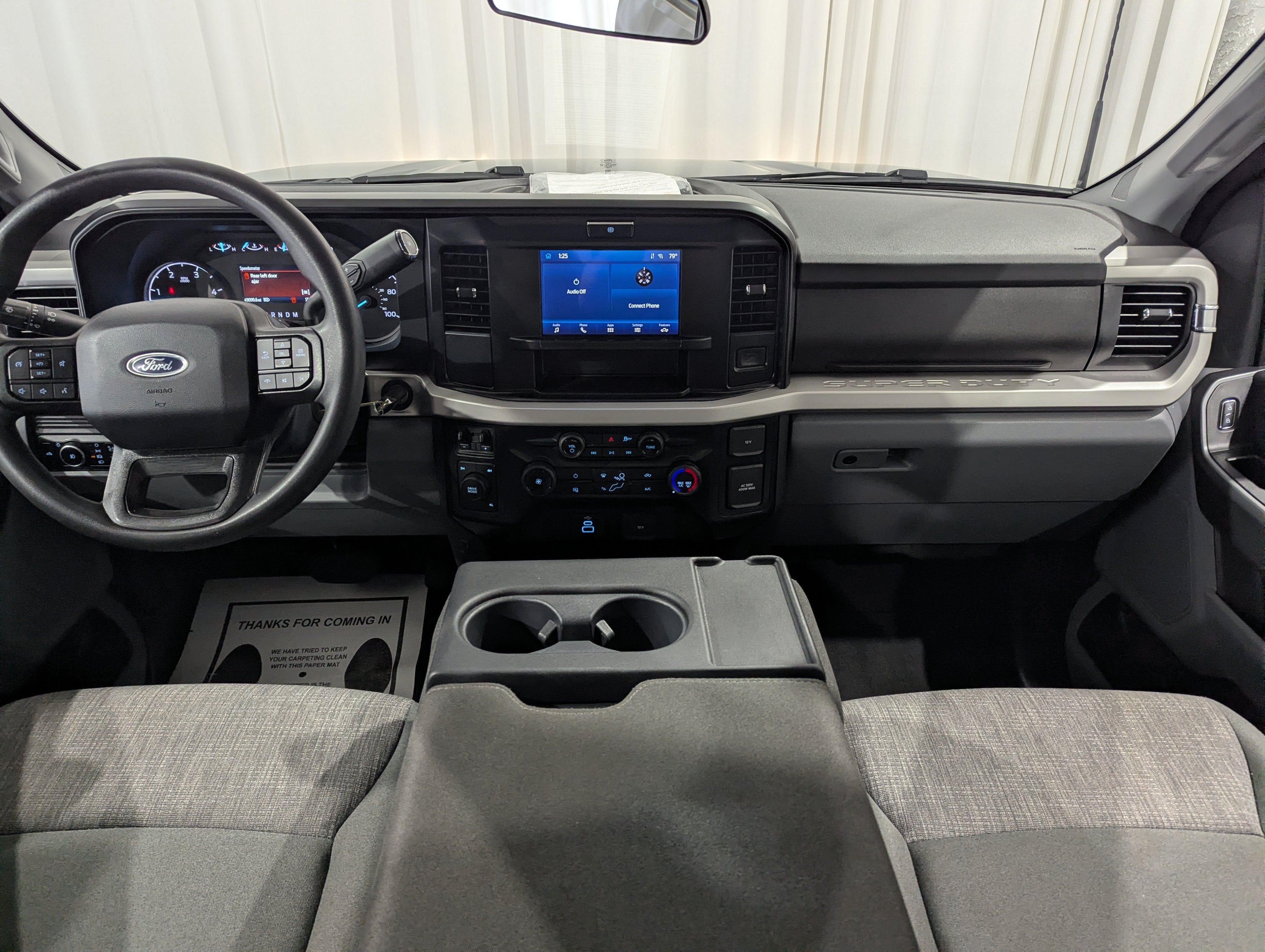 2026 Ford Super Duty F-350 DRW XLT