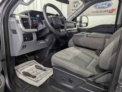2026 Ford Super Duty F-350 DRW XLT
