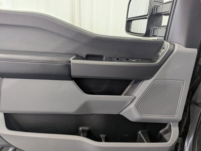 2026 Ford Super Duty F-350 DRW XLT