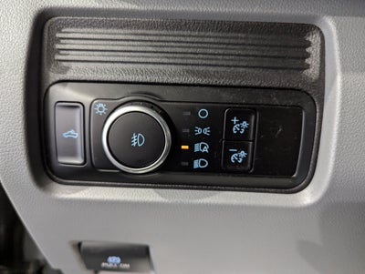 2026 Ford Super Duty F-350 DRW XLT