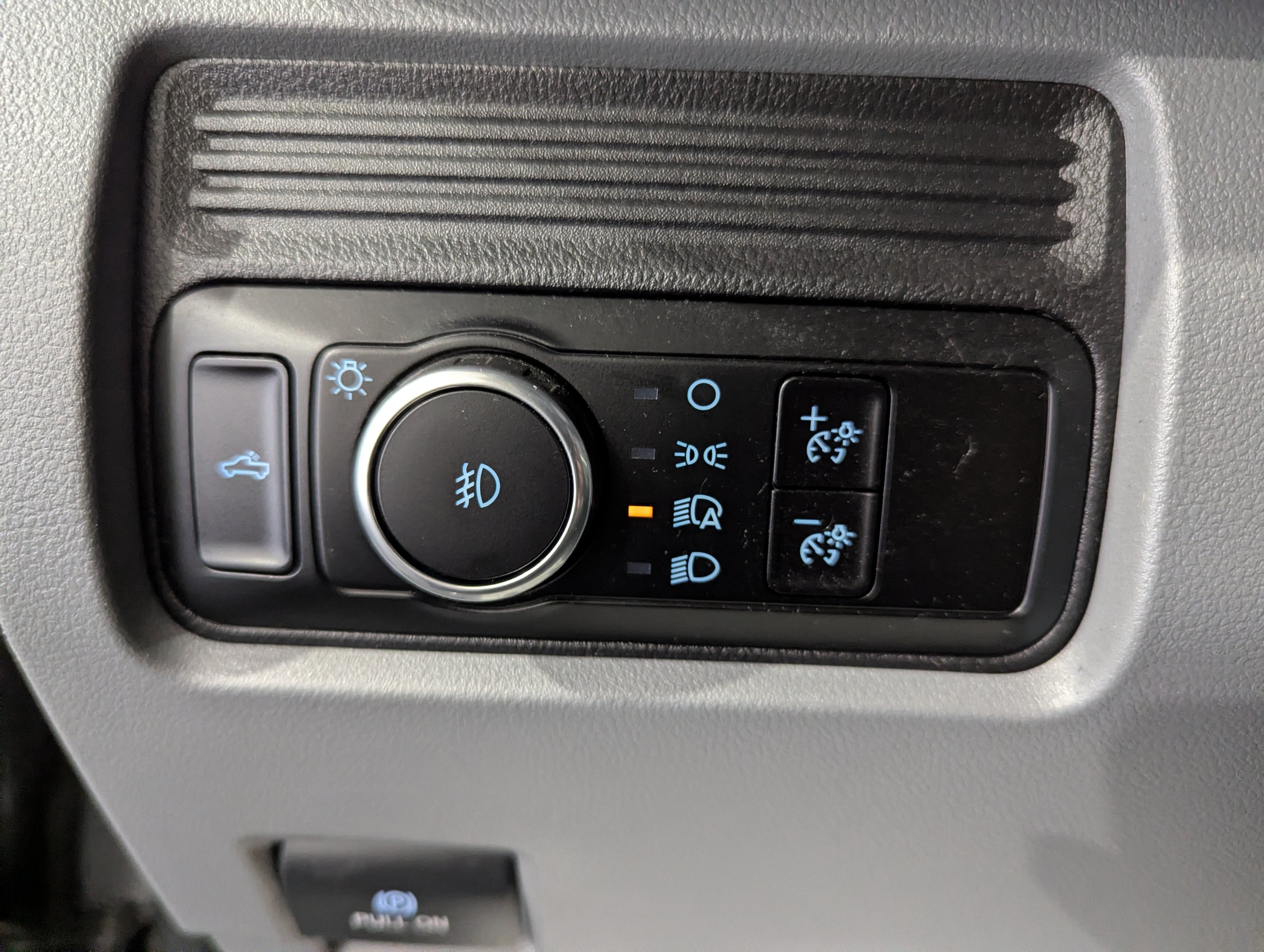 2026 Ford Super Duty F-350 DRW XLT