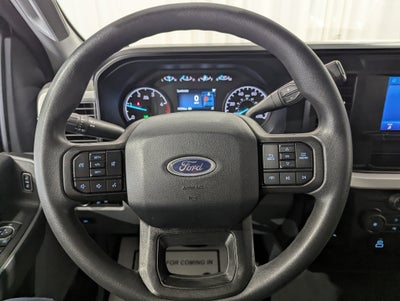 2026 Ford Super Duty F-350 DRW XLT