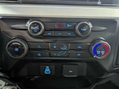 2026 Ford Super Duty F-350 DRW XLT