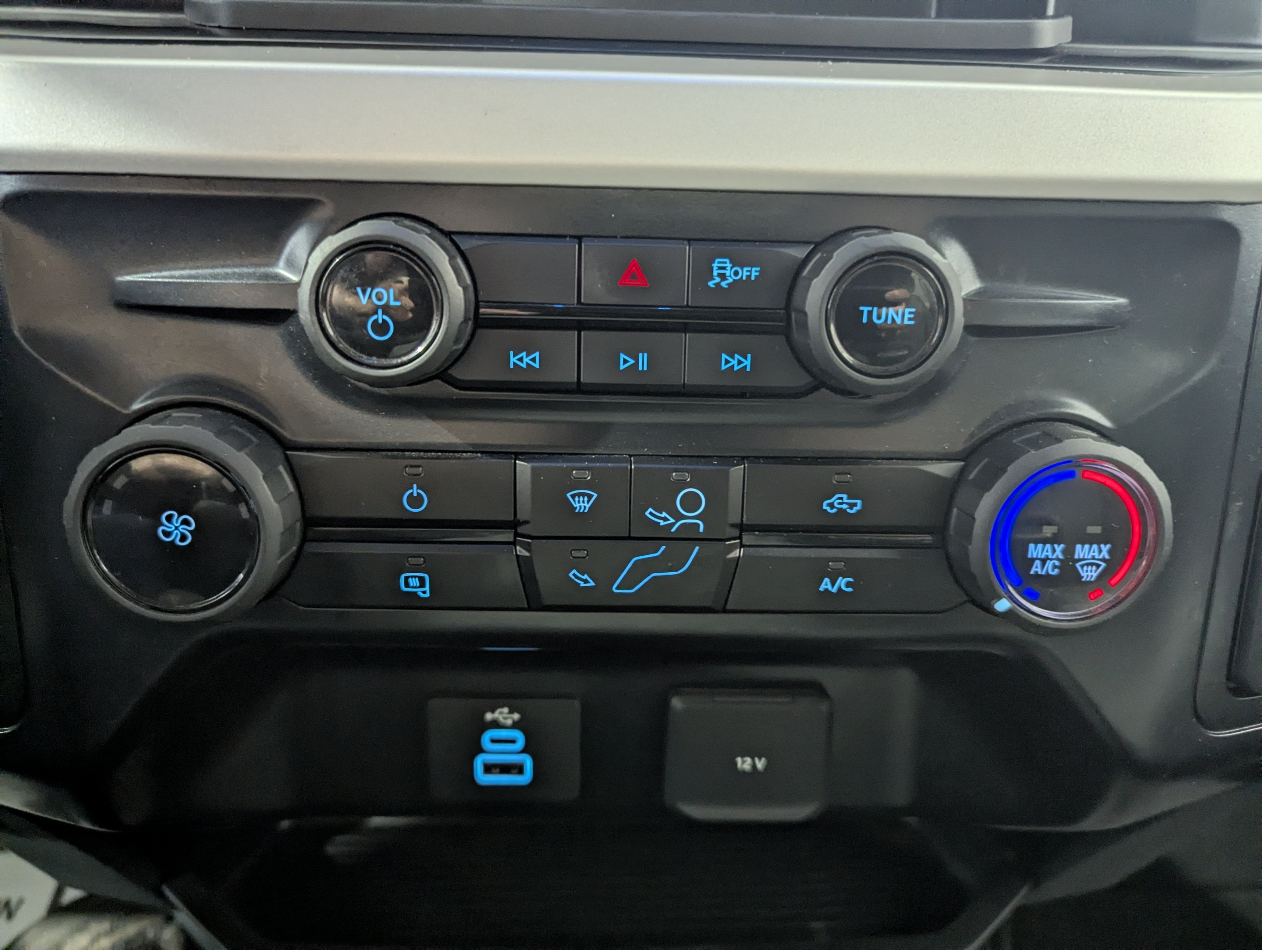 2026 Ford Super Duty F-350 DRW XLT